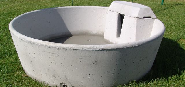 1350 Litre BP