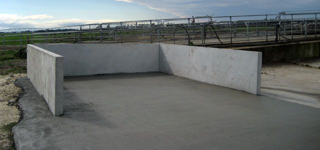 Bunker Landing 1