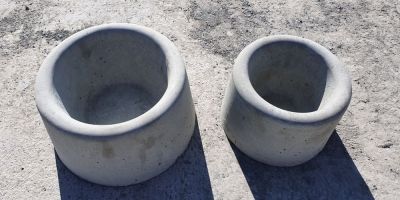 Dog Bowls